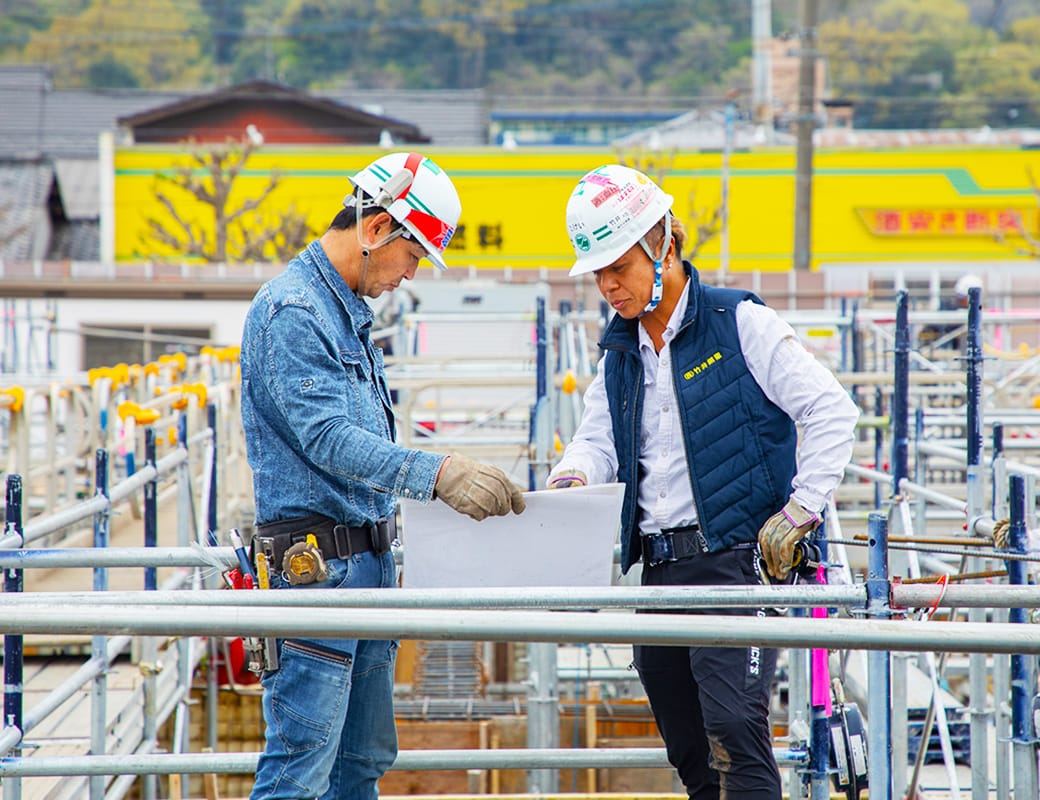 事業内容